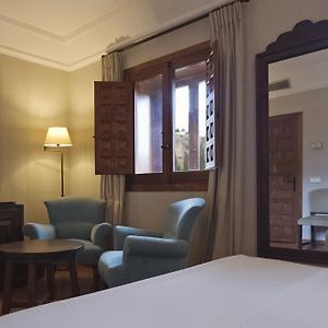 Standaard Kamer met een Queen Size Bed